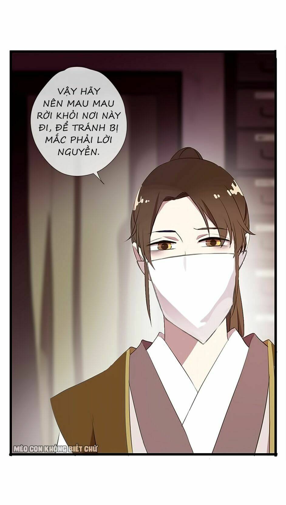 Bách Yêu Dị Văn: Chapter 39