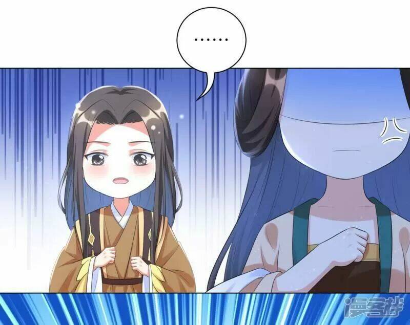 Vương Phi Có Độc!: Chapter 34