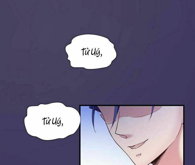 Chiến Lược Lãng Mạn Của Thịnh Thiếu: Chapter 40