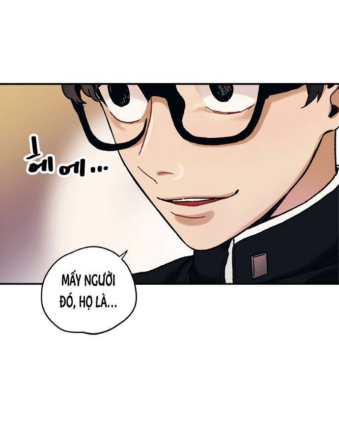 Misiryeong: Chapter 4