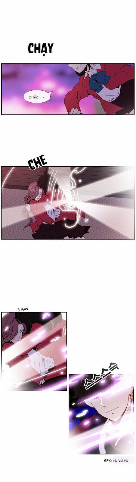 Beautiful Stranger: Chapter 3