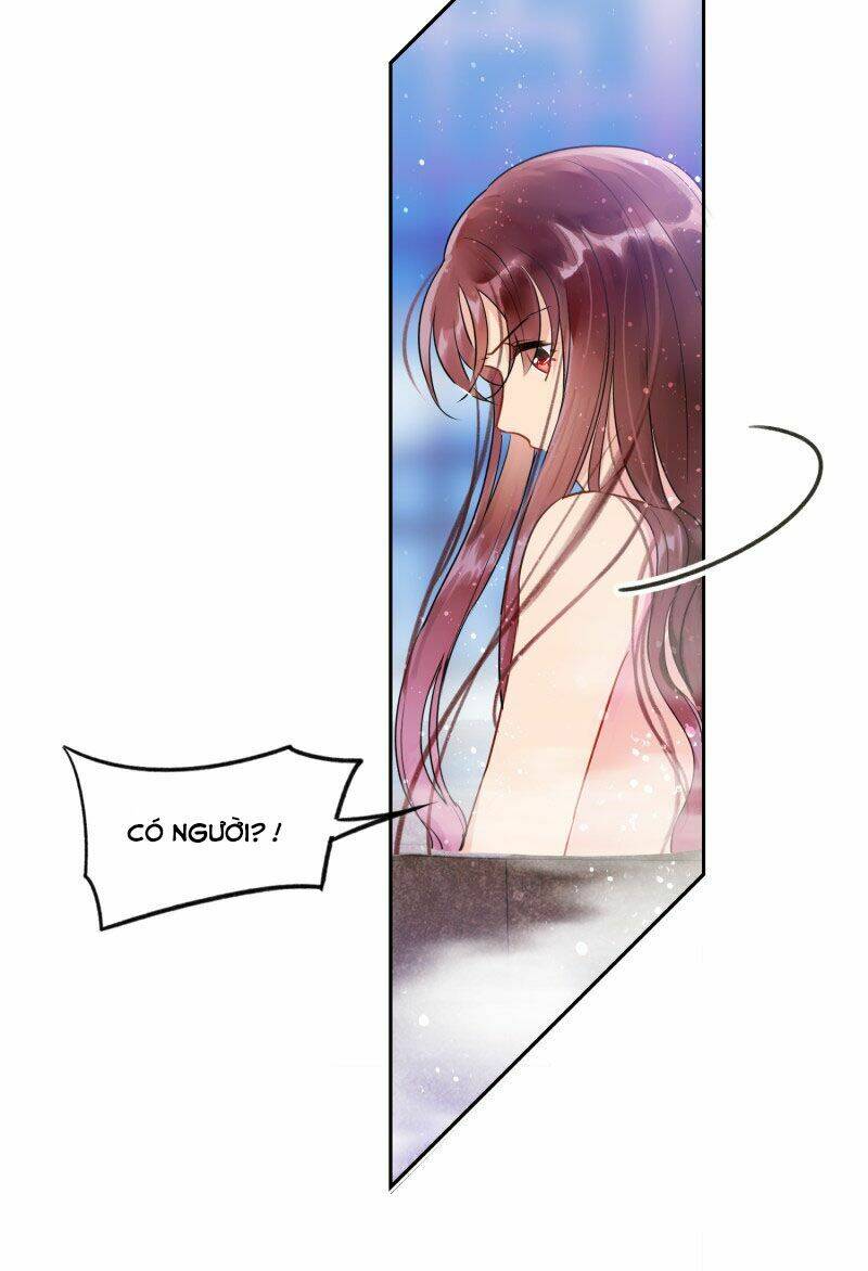 Bệ Hạ Nhà Ta Muốn Hại Quốc: Chapter 4