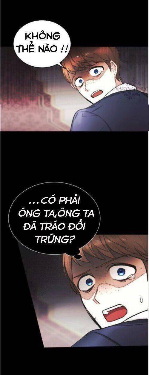 Baby Dragon: Chapter 3