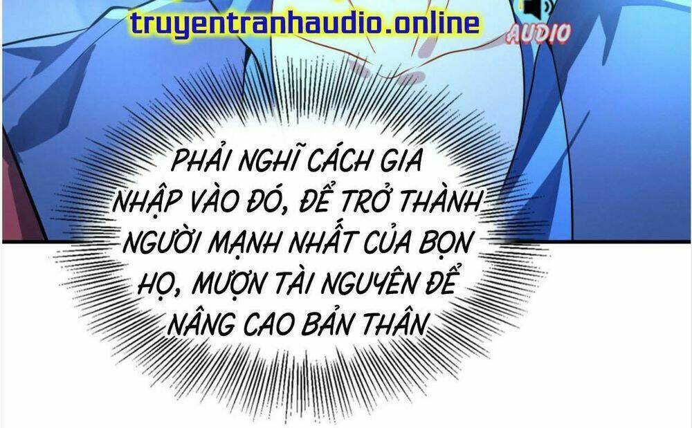 Thần Võ Đế Tôn: Chapter 9