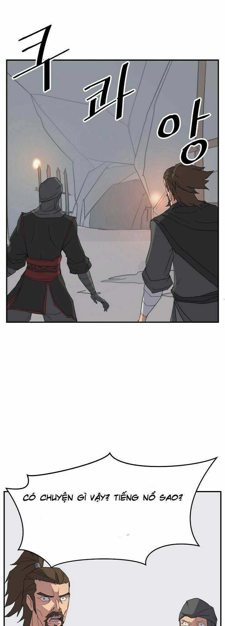 Trọng Sinh, Bất Khả Chiến Bại: Chapter 42