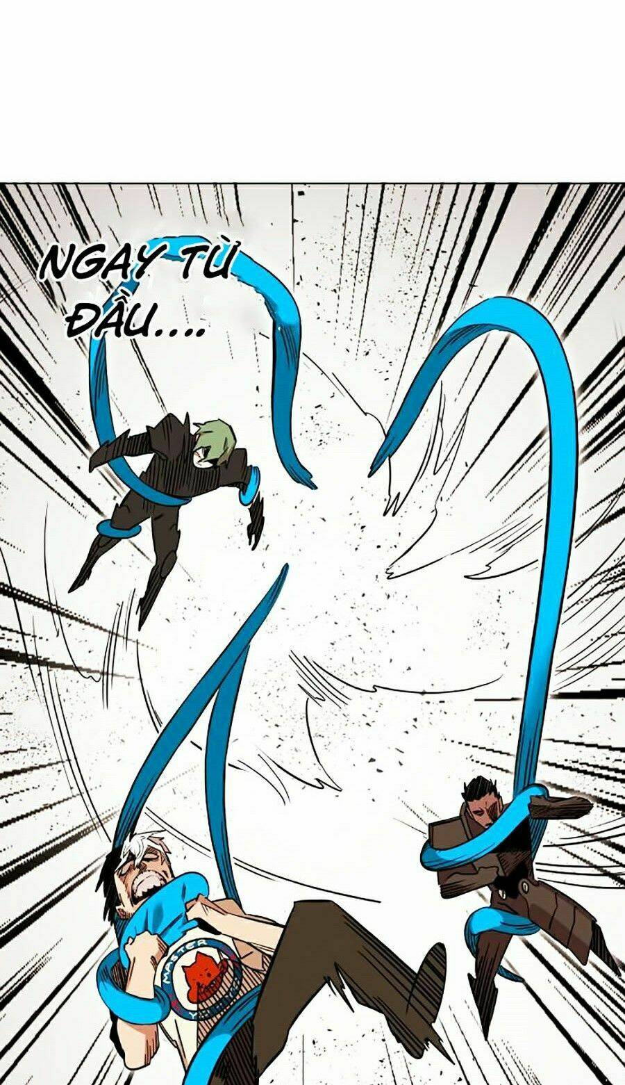 Hard Core Leveling Warrior Ss2: Chapter 83