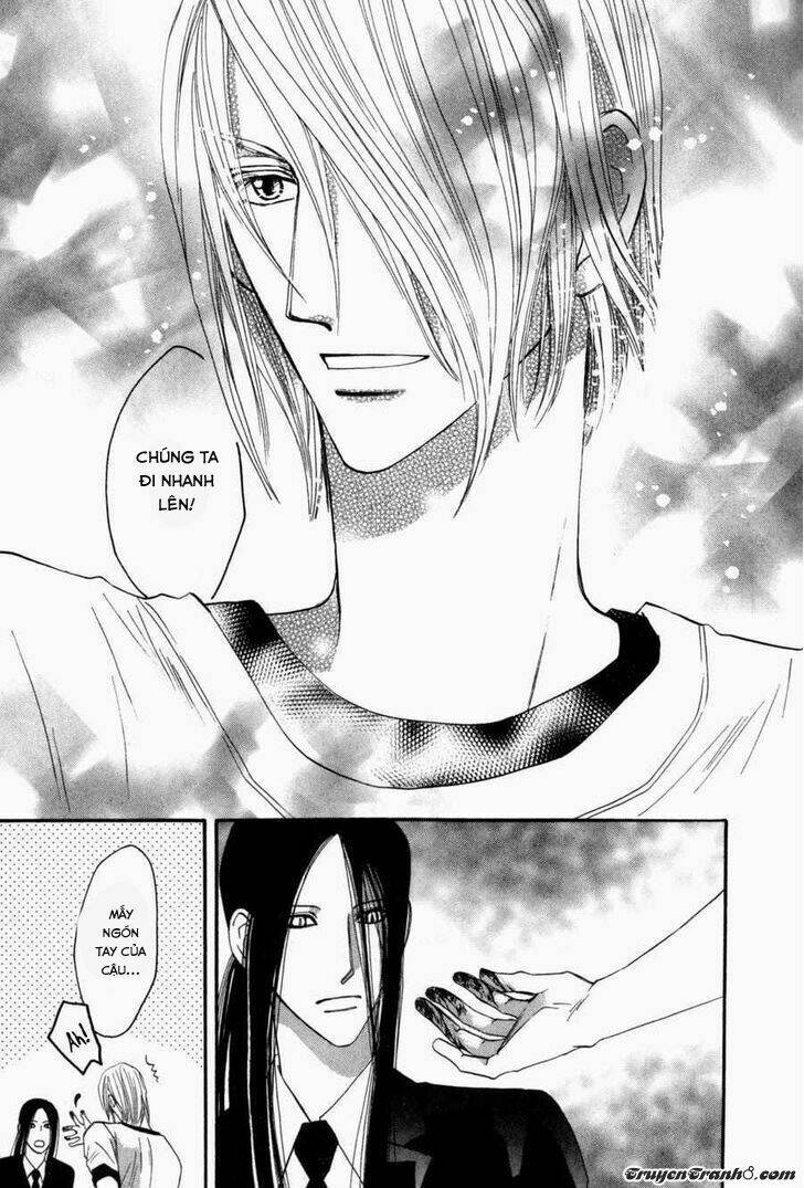 Moon Trick: Chapter 5