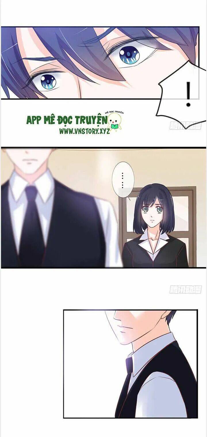 Cẩm Lý Thiếu Nữ Của Tôi: Chapter 34