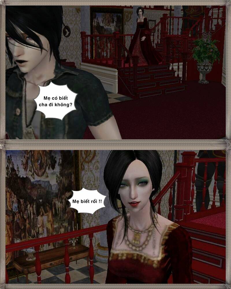 Truyện Sims - Earl Story: Chapter 55