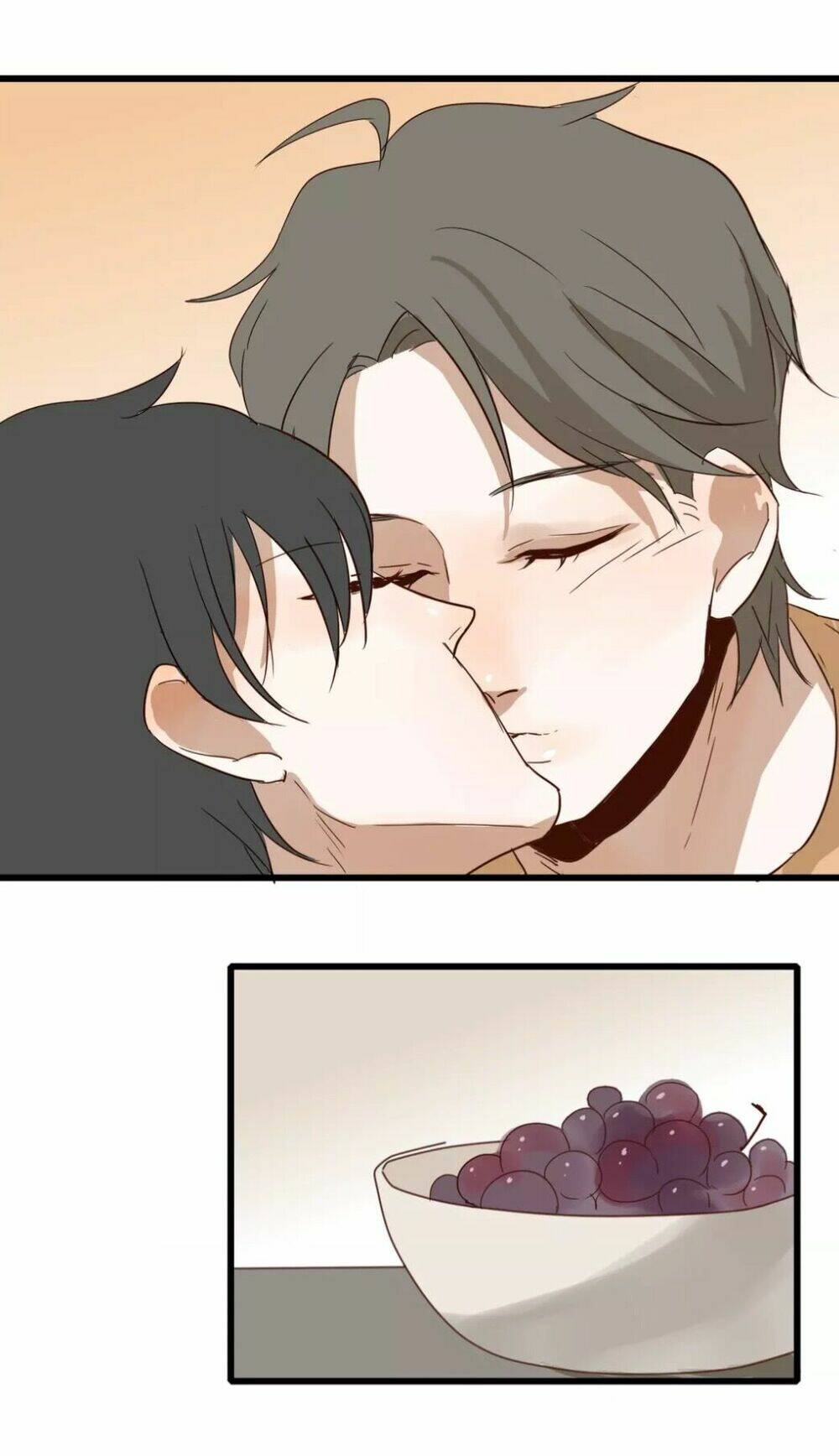 Tình Yêu Dưới Mái Hiên: Chapter 38.5