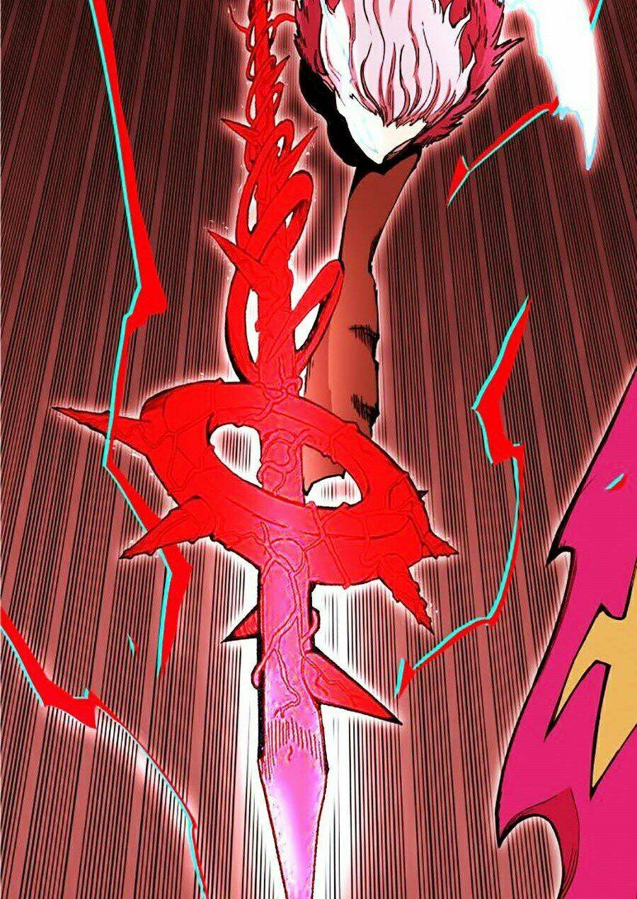 Hard Core Leveling Warrior Ss2: Chapter 95