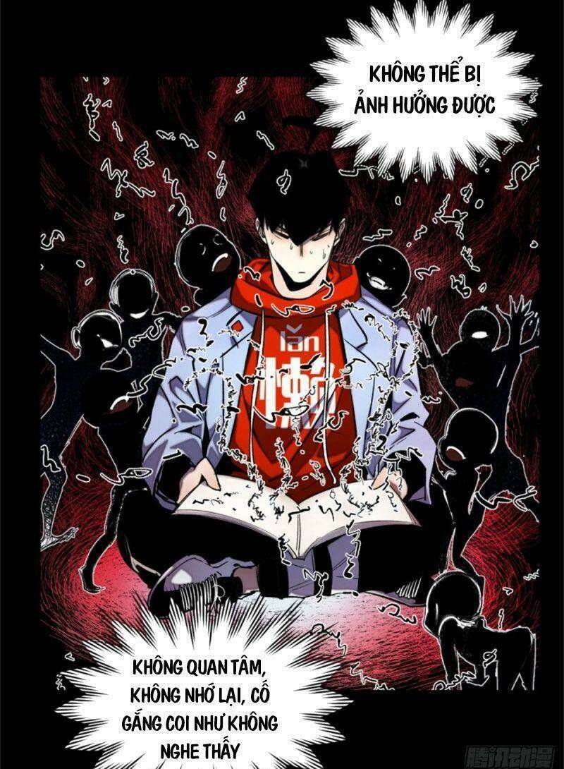 Minh Nhật Chi Kiếp: Chapter 44