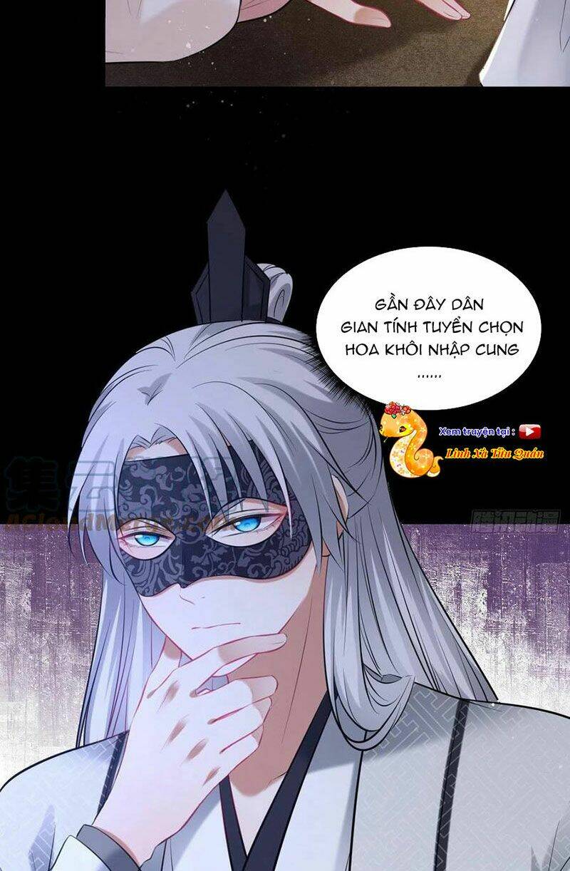 Vương Phi Thật Thích Trang Điểm: Chapter 159