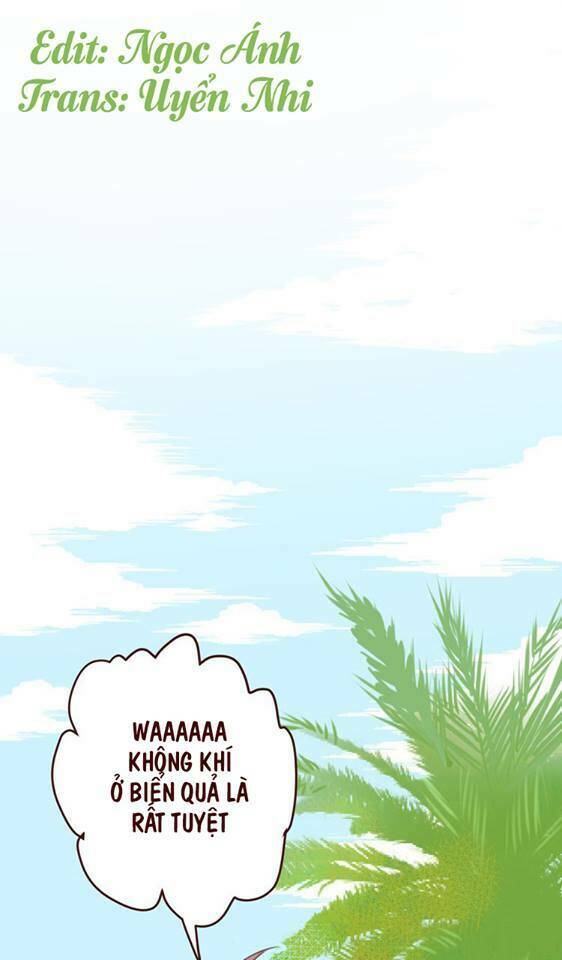 Người Yêu Biến Mất: Chapter 24