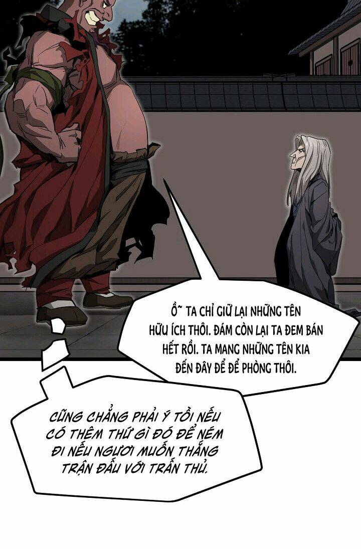 Reign: Chapter 7