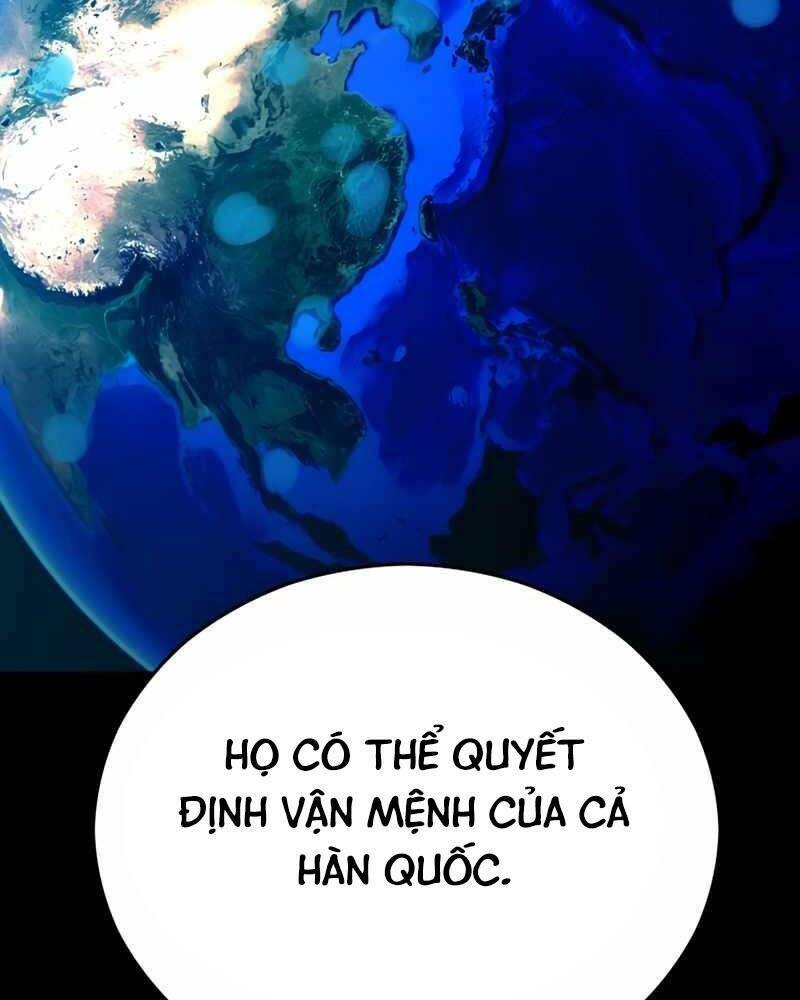 Cánh Cổng Mở Ra Đúng Ngày Đầu Tiên Tôi Thành Chính Trị Gia: Chapter 20