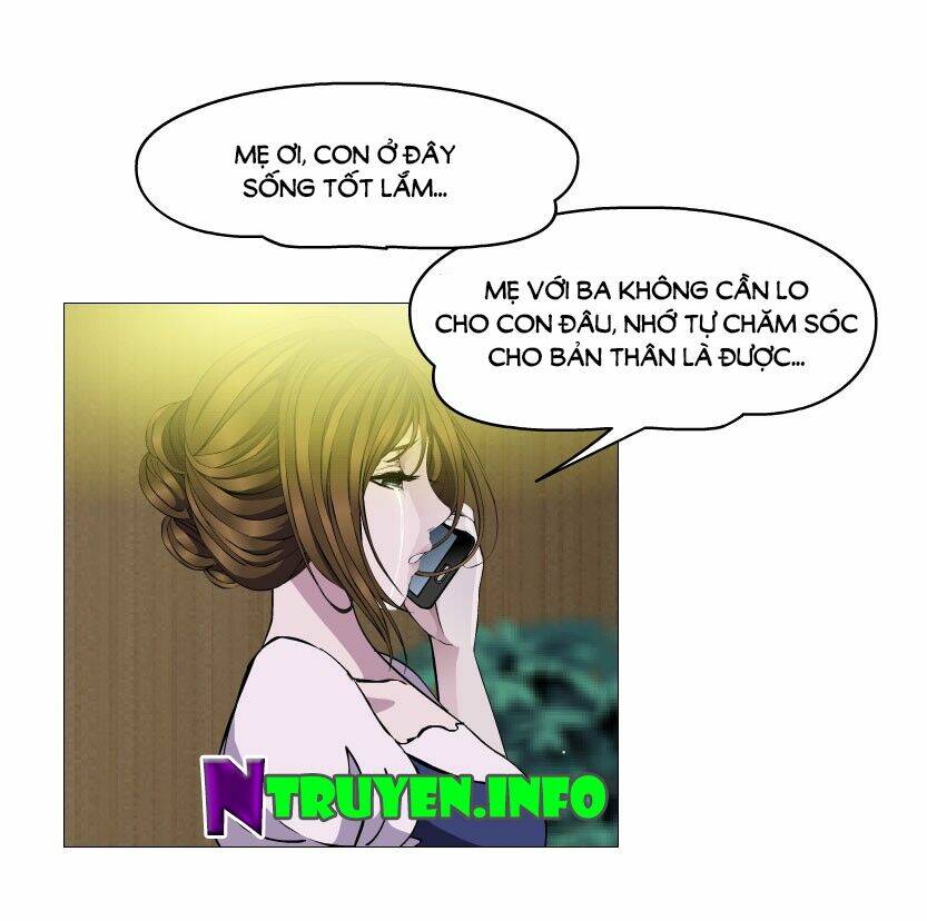 Cạm Bẫy Của Nữ Thần: Chapter 35