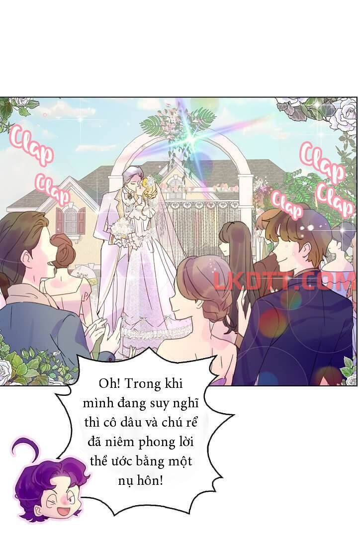 Đừng Xem Thường Nữ Phụ: Chapter 138