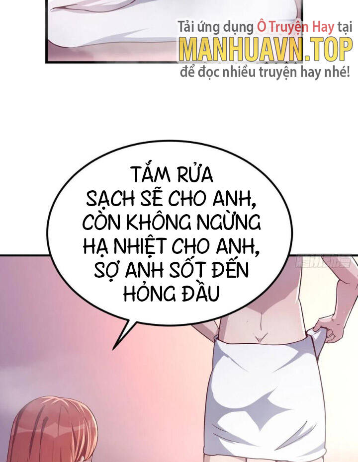 Trợ Lý Thánh Tôn, Ta Đã Vô Địch: Chapter 24