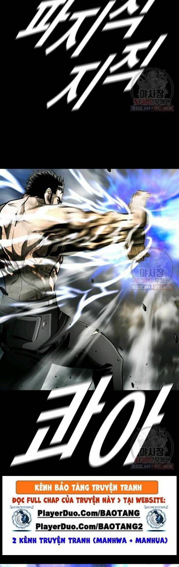 Thợ Săn Đầu Tiên: Chapter 94