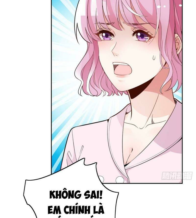 Bí Mật Kết Hôn Với Ảnh Đế: Vợ Ơi Đến Đây Tấn Công Đi Nào: Chapter 73