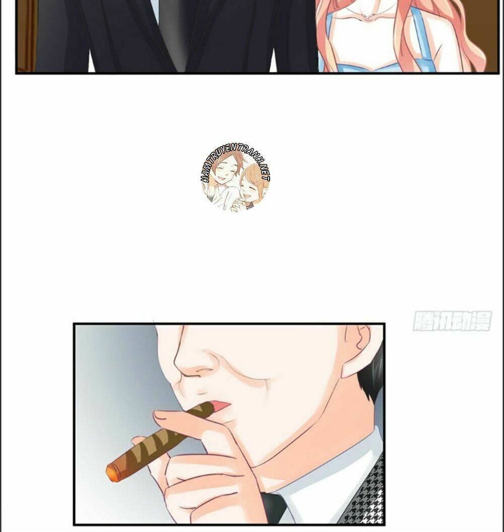 Cẩm Lý Thiếu Nữ Của Tôi: Chapter 8.1