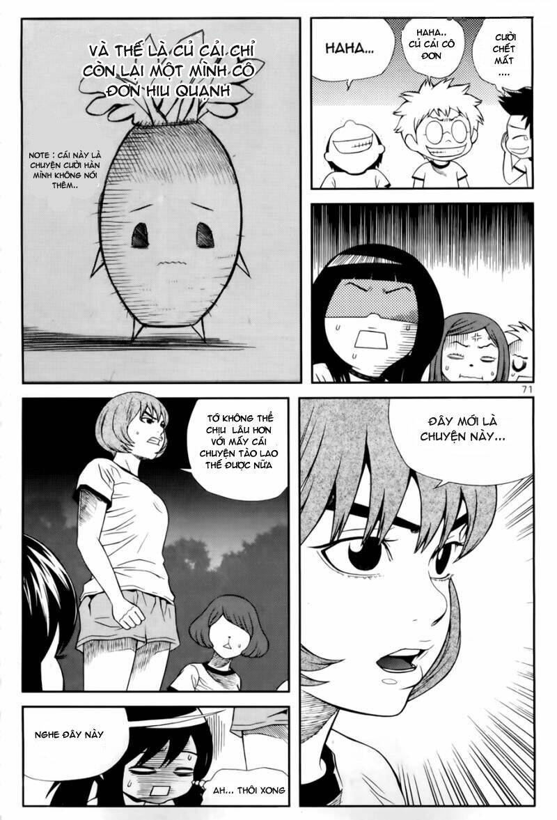 Need A Girl: Chapter 36