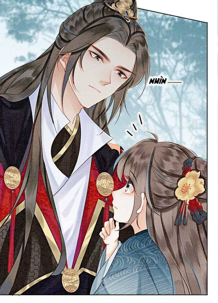 Bắt Đầu Hủy Hôn Để Công Lược Vương Gia: Chapter 37