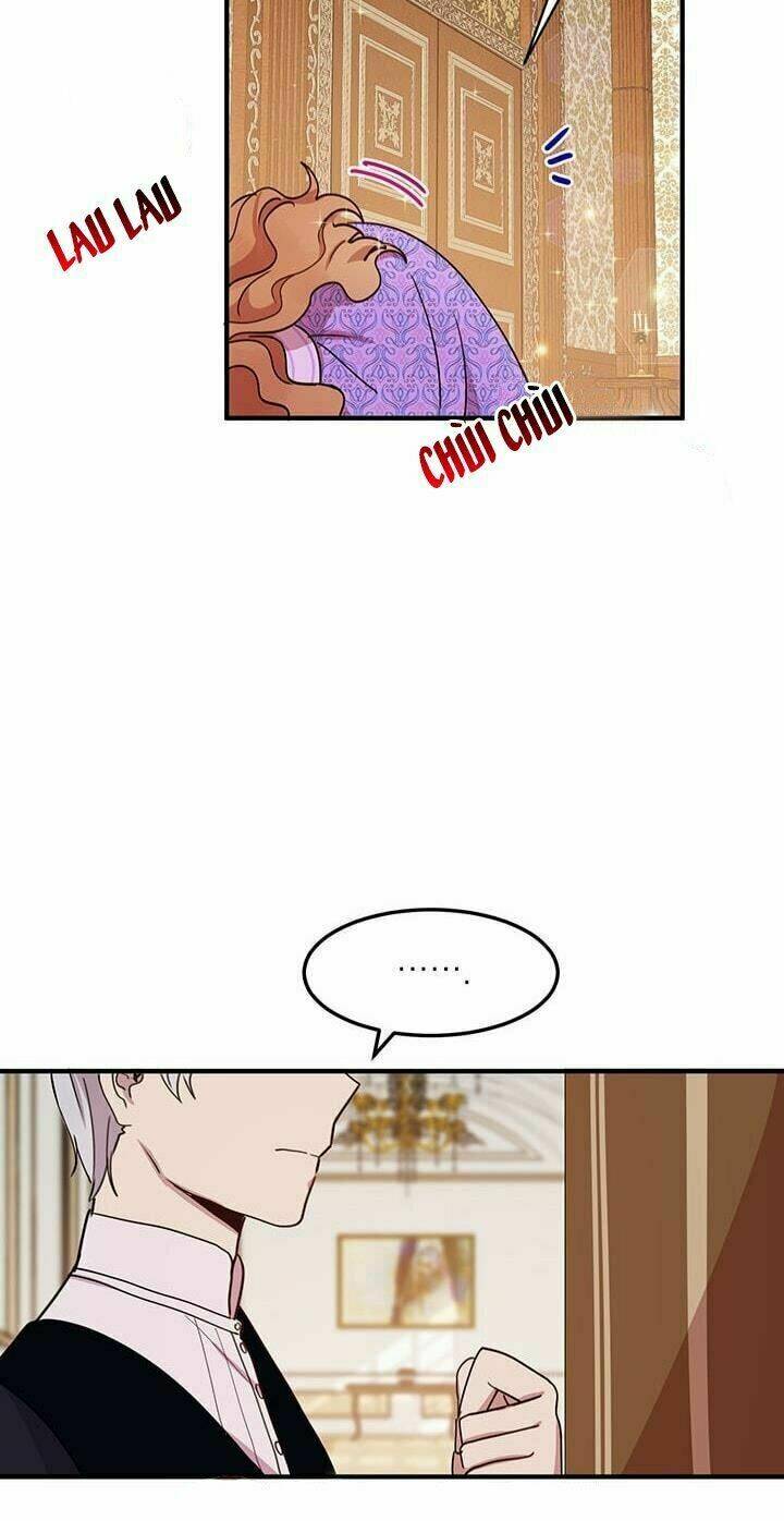 Công Tước, Loạn Vừa Thôi!: Chapter 25.9