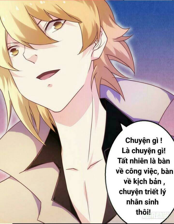 Tổng Tài Đã Cưới Em: Chapter 4