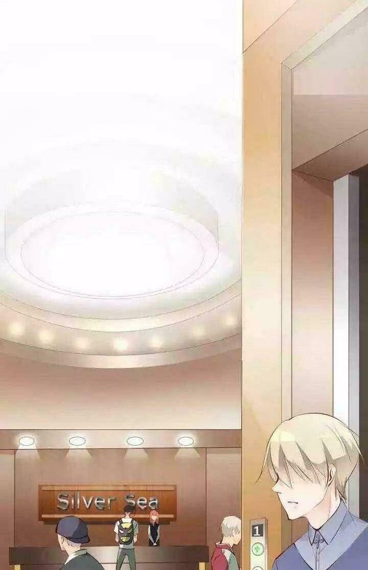 Nam Thần Là Một Đôi: Chapter 4