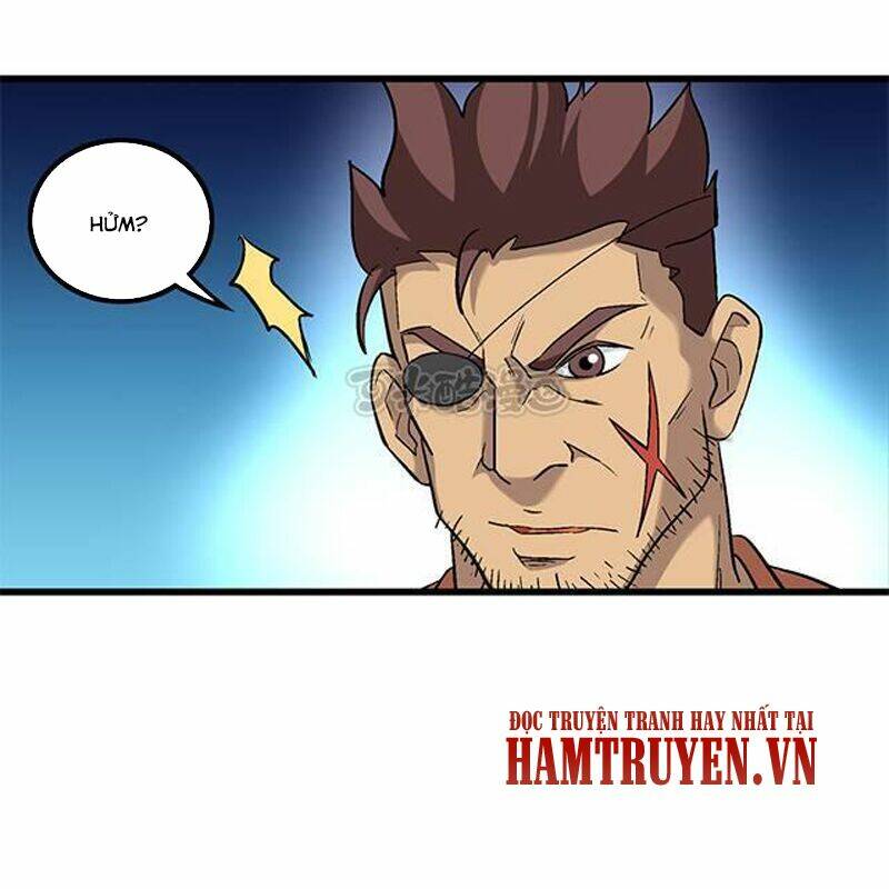 Phong Quỷ Truyền Thuyết: Chapter 69