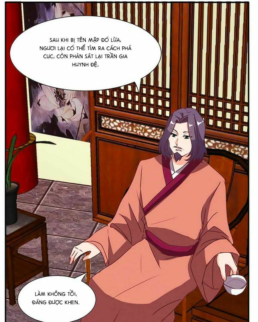 Tú Thiết Chi Thư: Chapter 56
