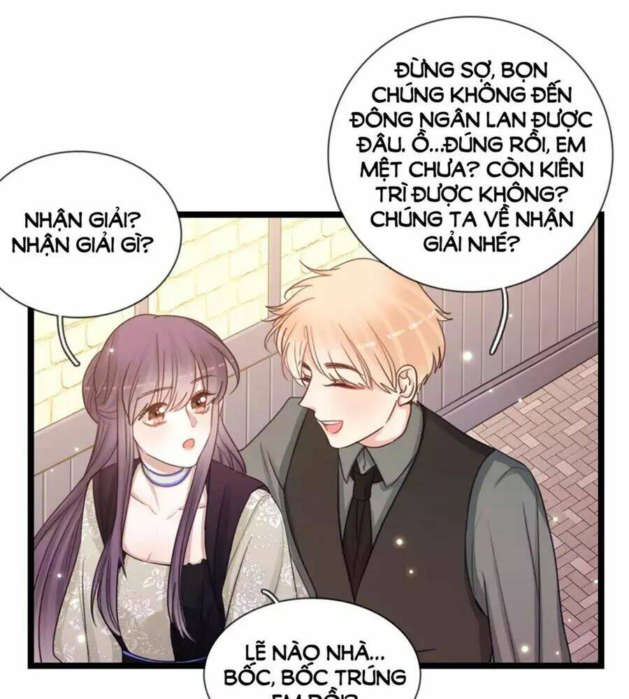 Nữ Phù Thủy Muốn Sống Nổi Loạn: Chapter 33