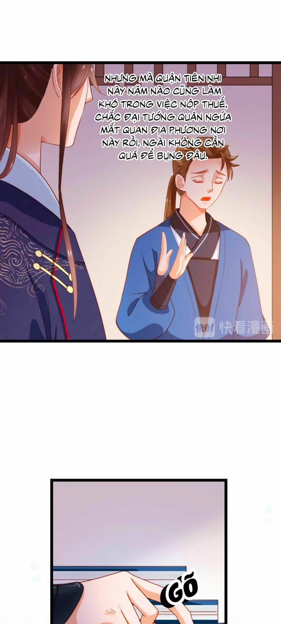 Đứng Lại! Phụng Chỉ Ăn Cướp: Chapter 13