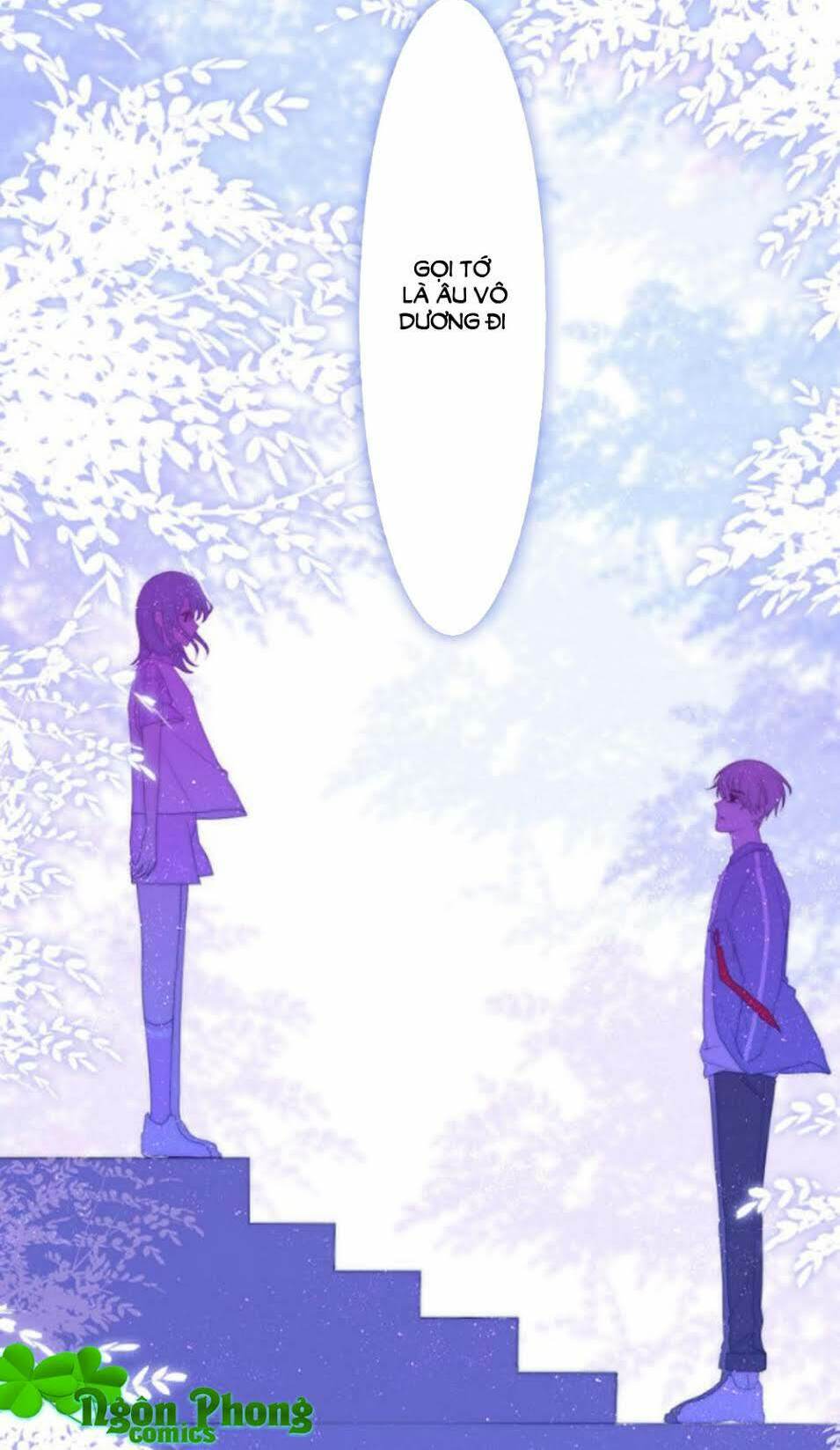 Tháng Sáu Không Hẹn Mà Gặp: Chapter 11