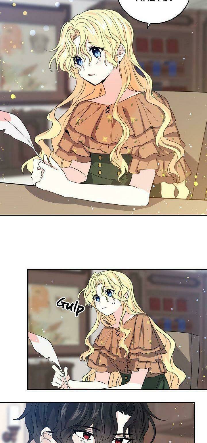 Tôi Là Bạn Gái Cũ Của Một Người Lính: Chapter 19