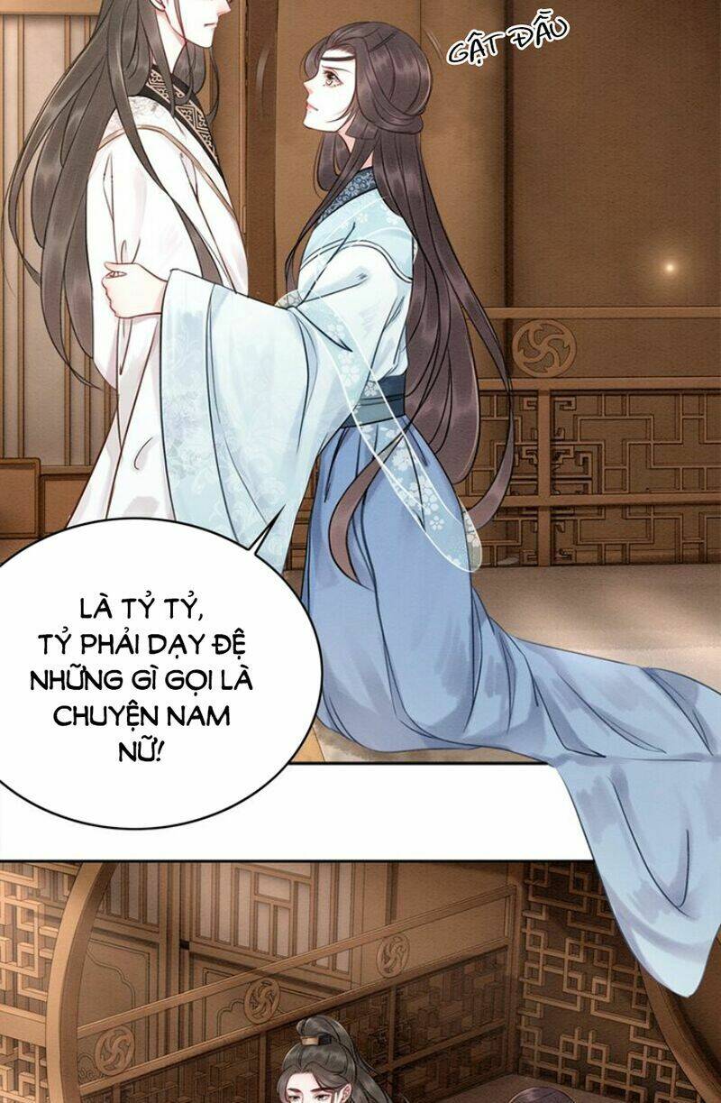 Trọng Sinh Bá Sủng Nhiếp Chính Vương Quá Mạnh Mẽ: Chapter 22