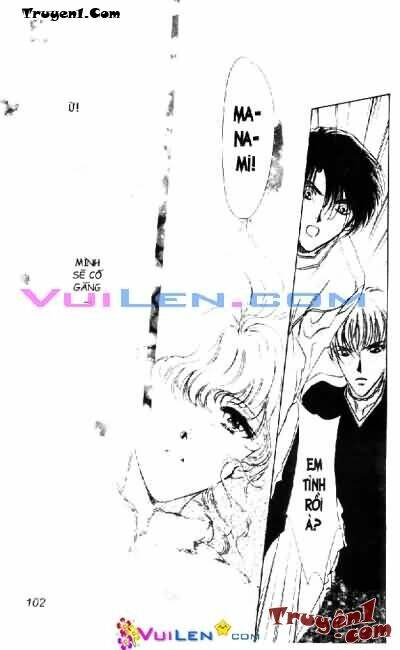 Vua bài: Chapter 2