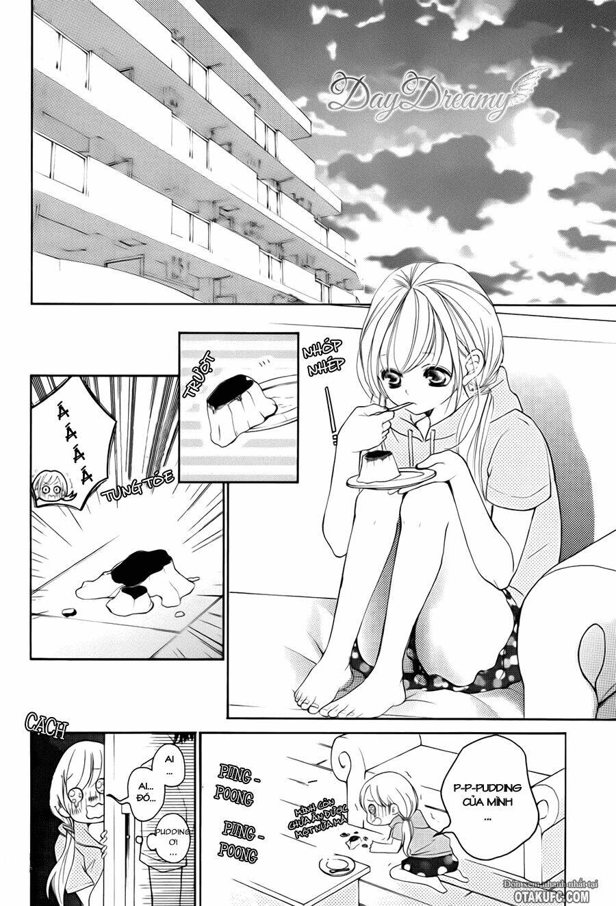 True Love: Chapter 19