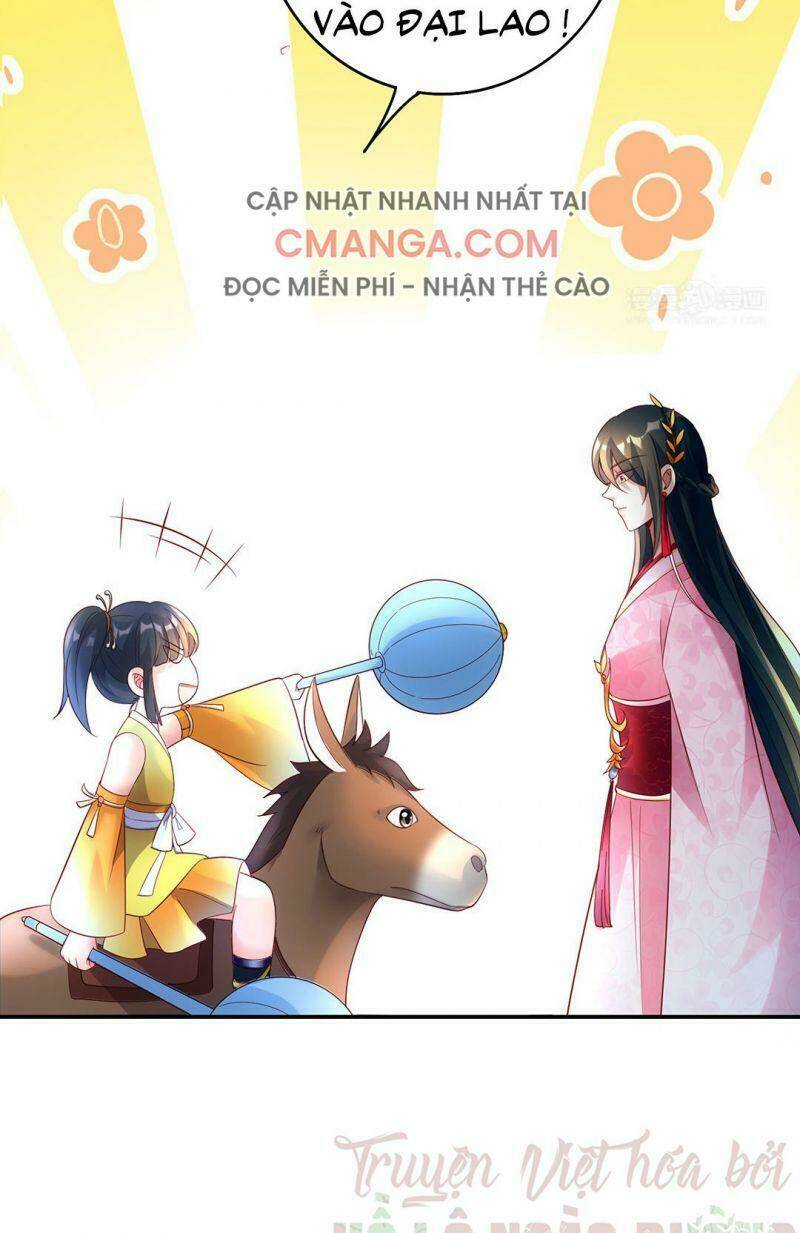Thiên Kim Bất Hoán: Chapter 61