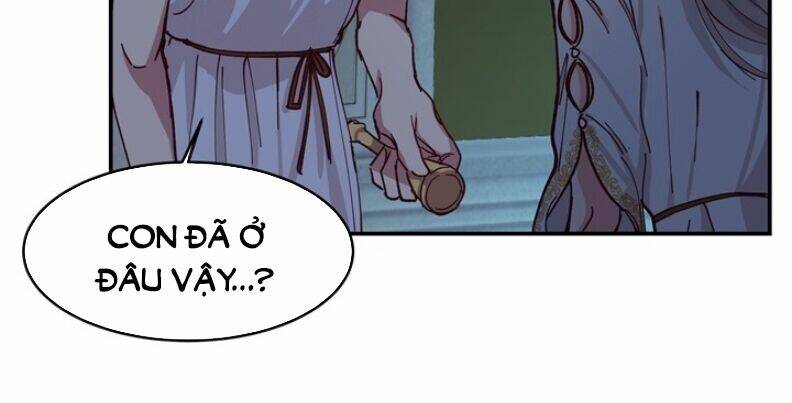 Amina - Nữ Thần Đèn: Chapter 1