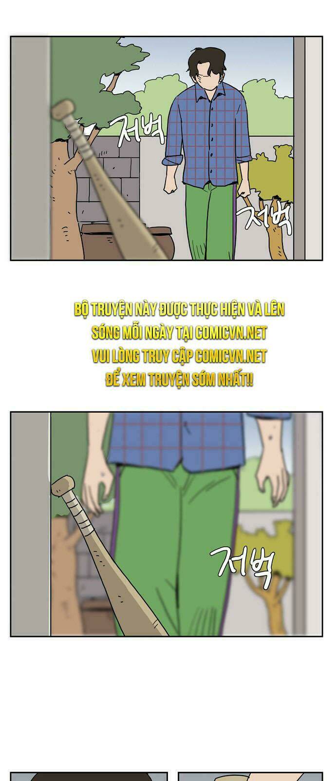 Con Gái Tôi Là Zombie: Chapter 8