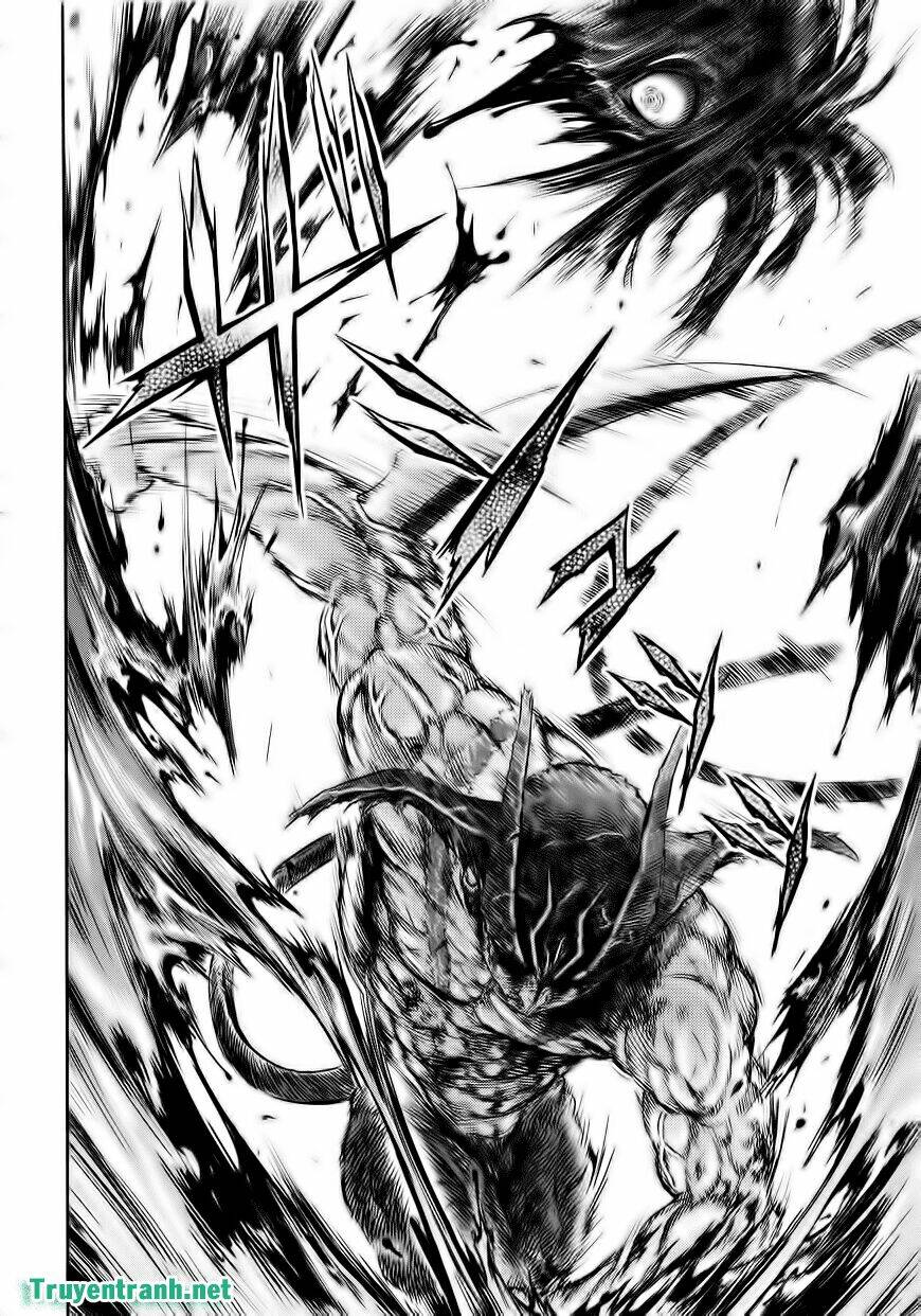 Devil Vs Hades: Chapter 17