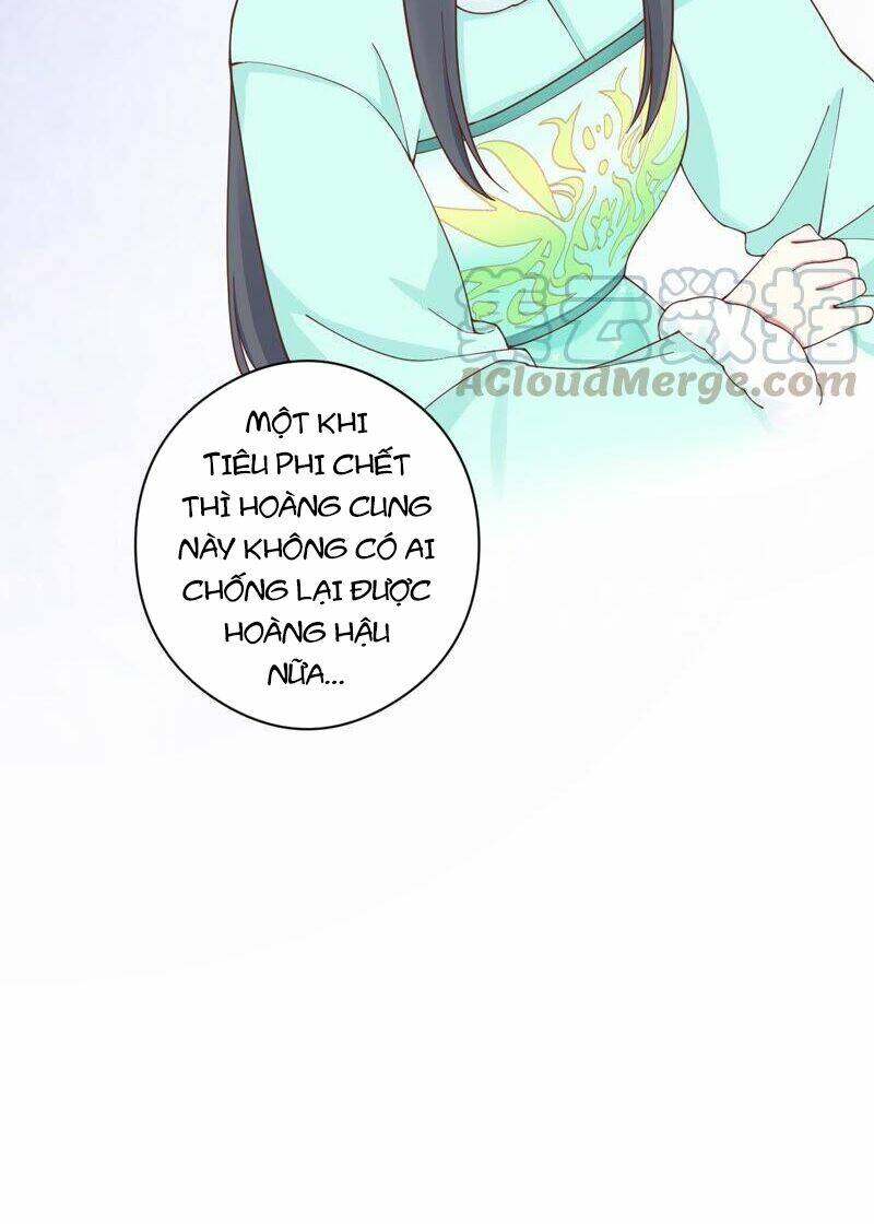 Hoàng Hậu Bận Lắm: Chapter 151