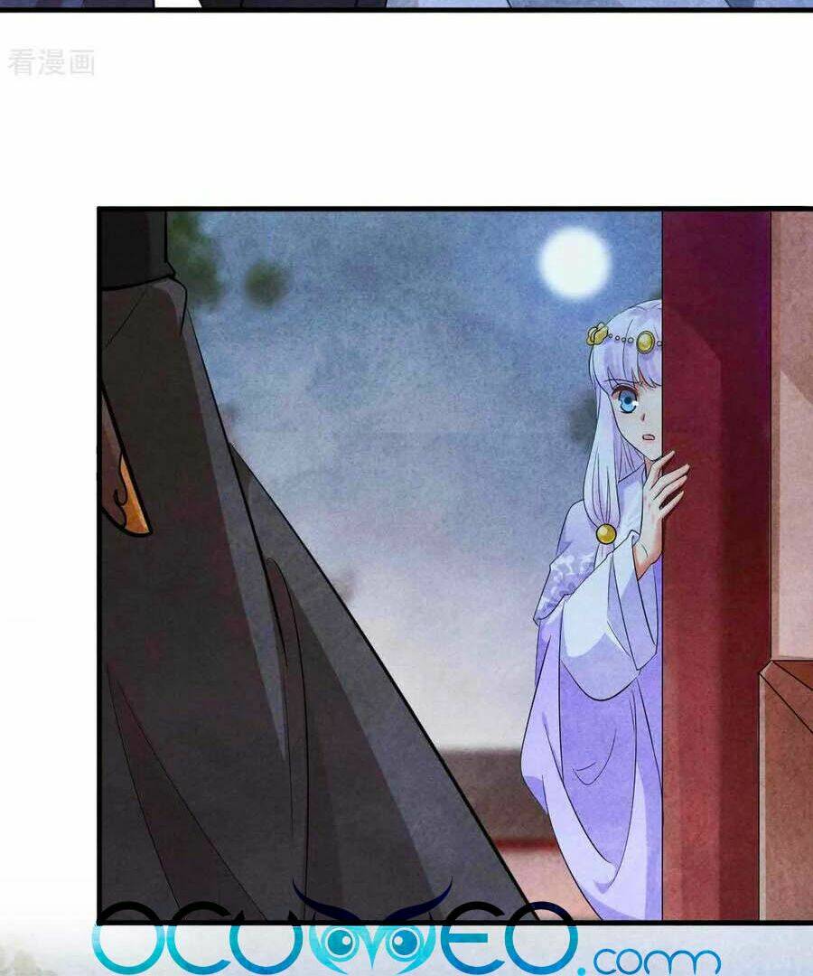 Vương Phi Muốn Trèo Tường: Chapter 85