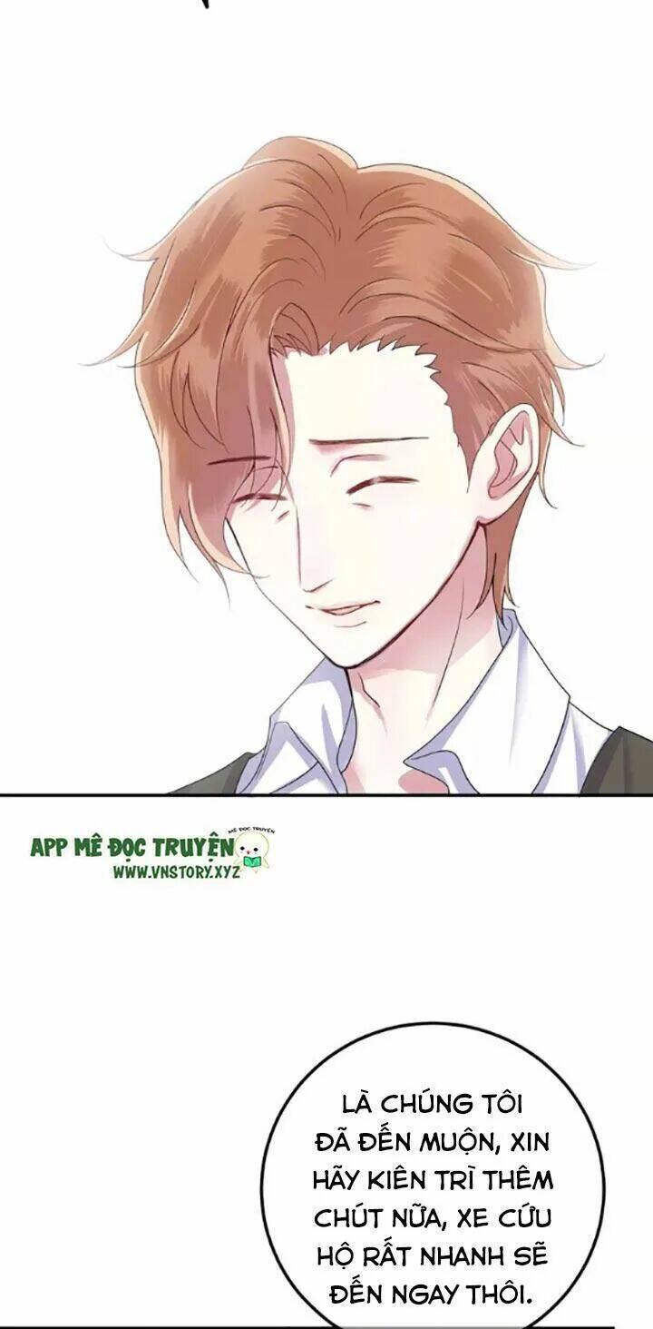 Thần Tượng Điểm Zero: Chapter 117