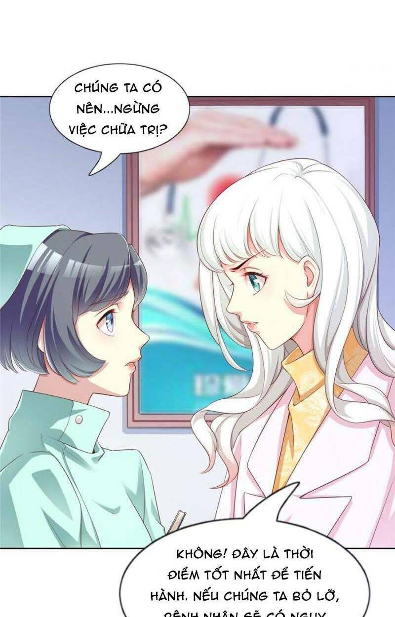 Gặp Phải Người Chồng Xảo Quyệt!: Chapter 3