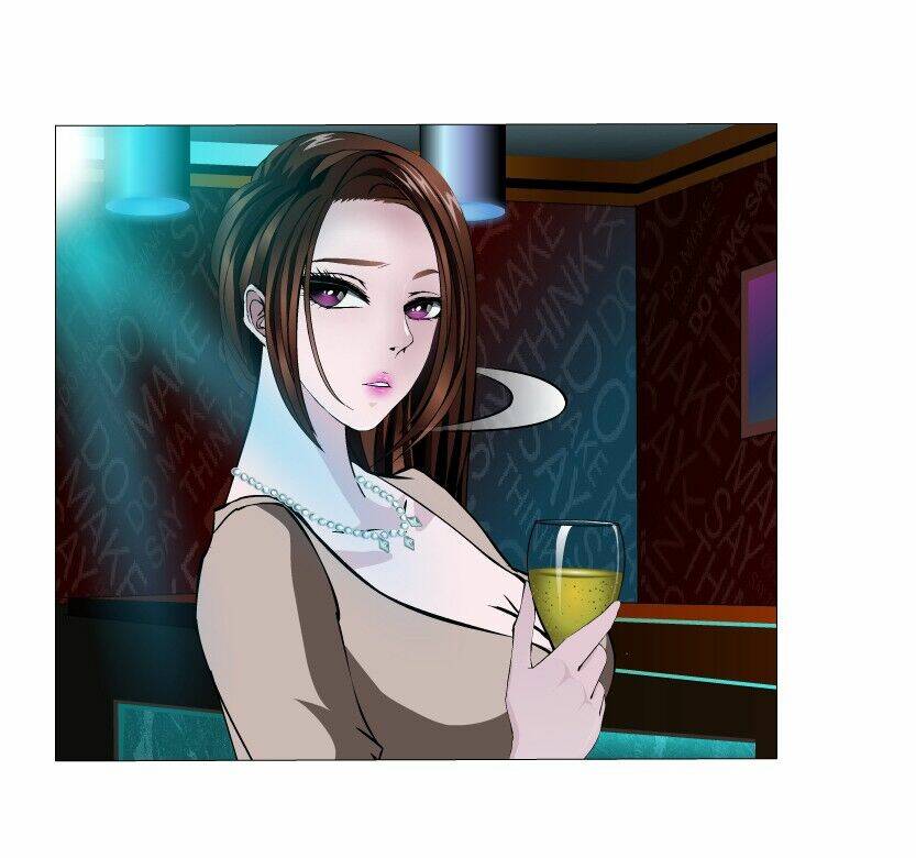 Cạm Bẫy Của Nữ Thần: Chapter 44