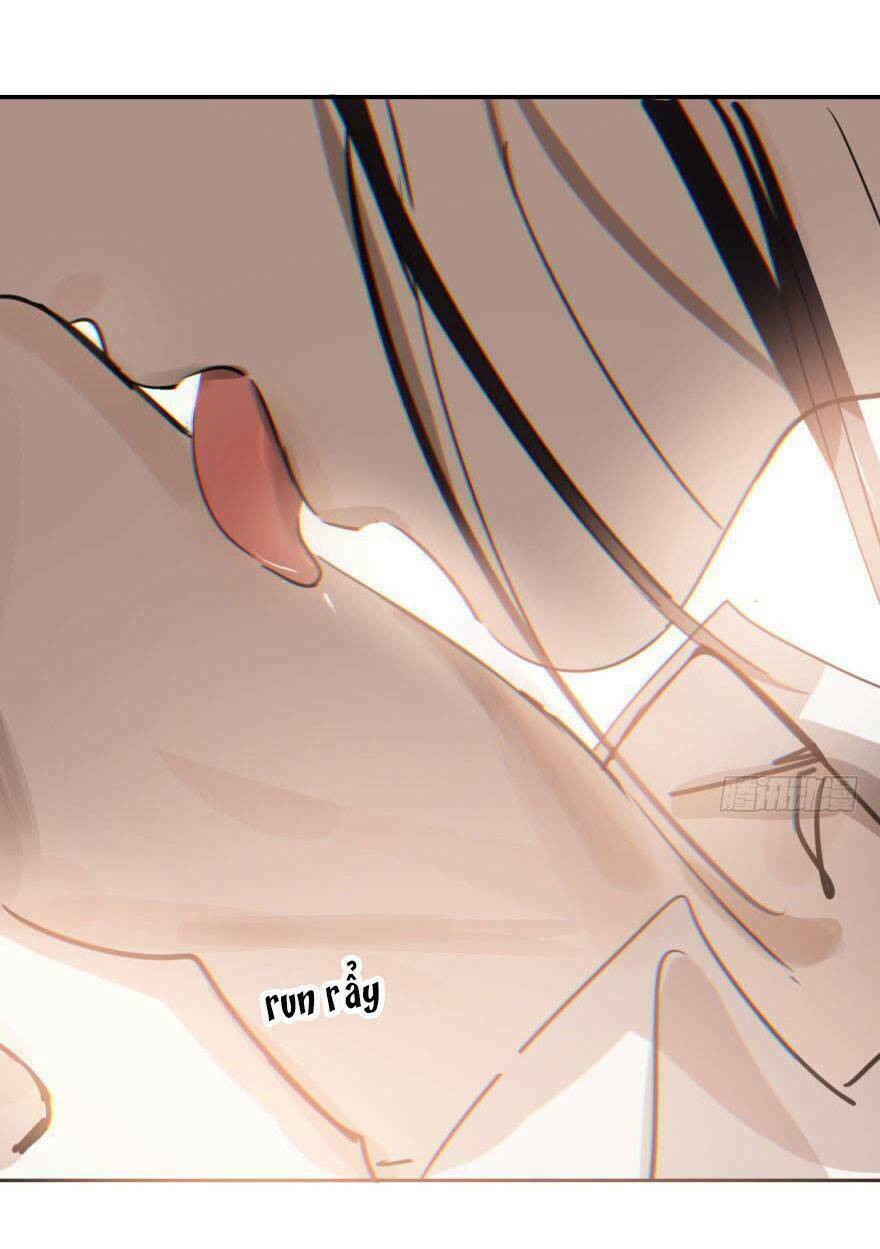 Truy Bắt Ngao Ngao: Chapter 25